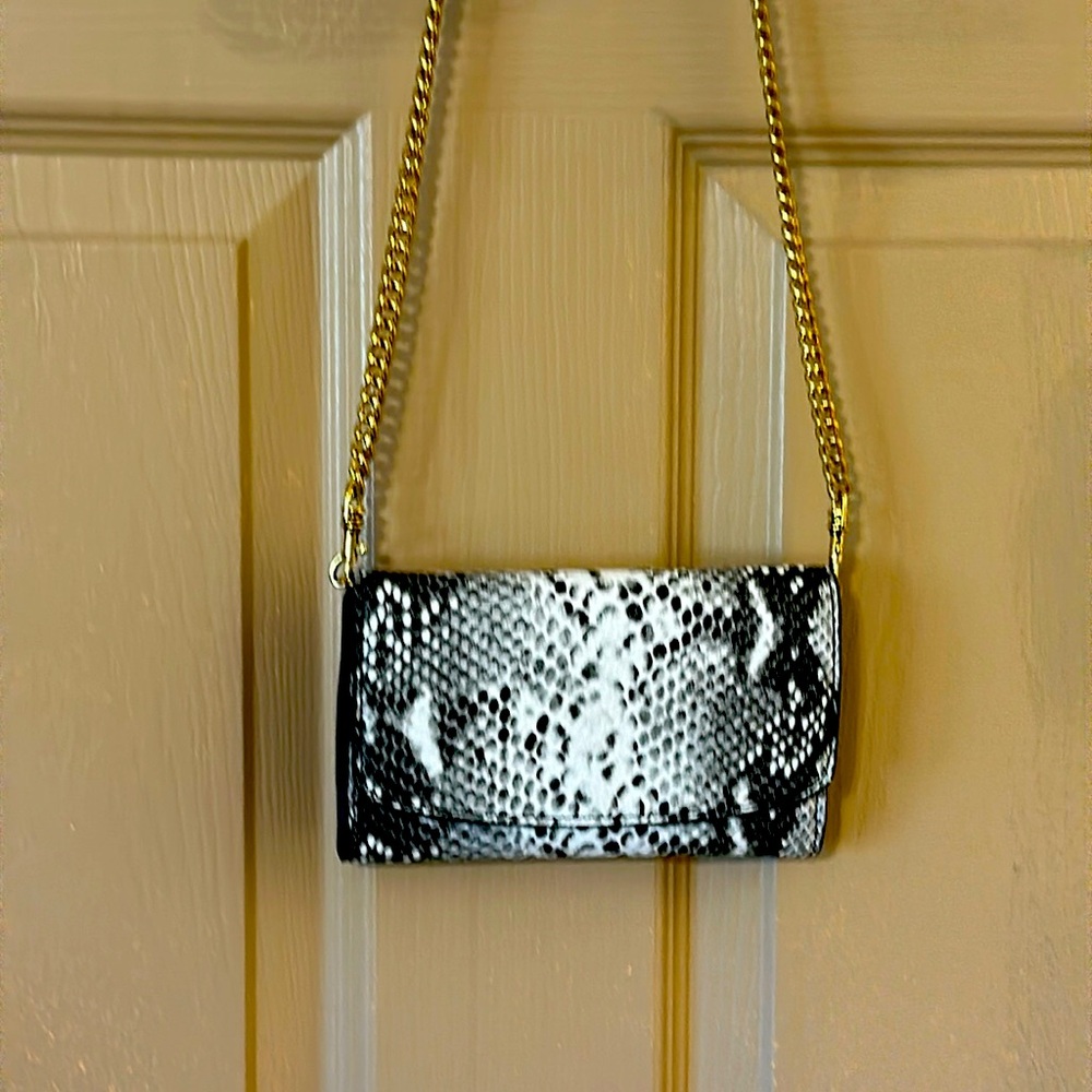 Banana Republic small crossbody